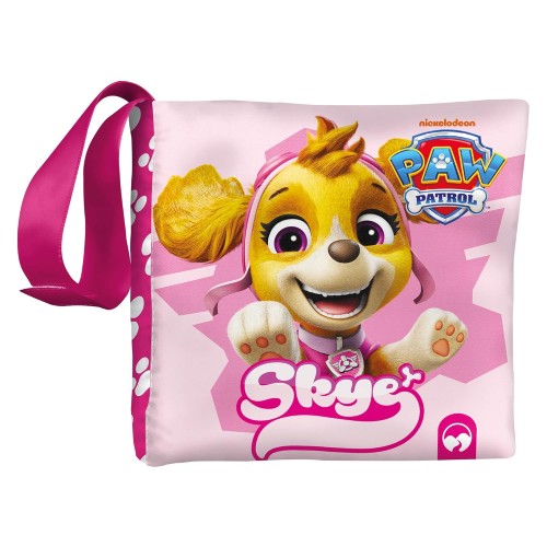 VALE - BEBE FELIZ - PATRULHA CANINA SKYE