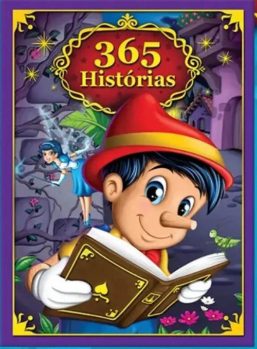 VALE - 365 HISTORIAS 