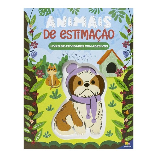 TL - DIVERSAO & ADESIVOS - ESTIMACAO