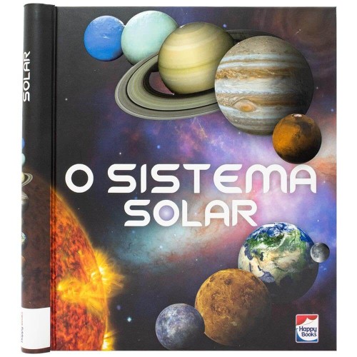 HAPPY - SISTEMA SOLAR