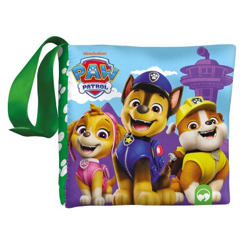 VALE - BEBE FELIZ - PATRULHA CANINA PATRULHA