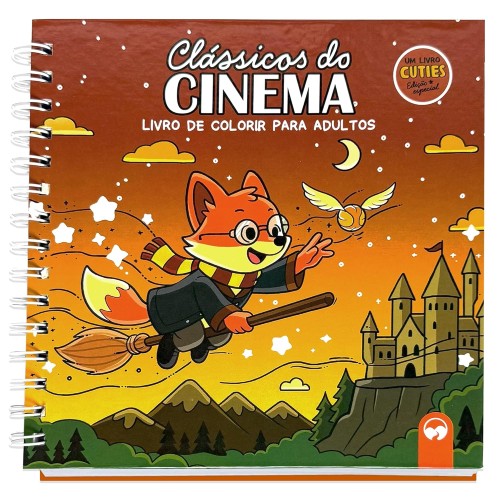 VALE - CUTIES - CLASSICOS DO CINEMA EDICAO ESPECIAL