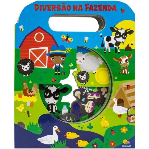 TL - JANELINHAS DIVERTIDAS - FAZENDA