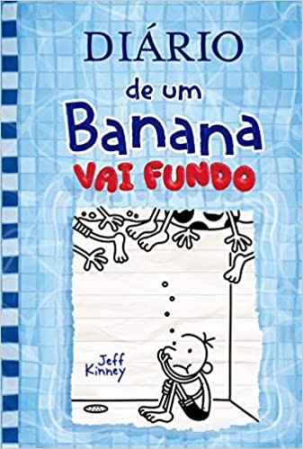 V&R - DIARIO DE UM BANANA 15