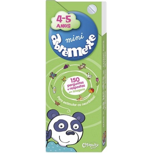 CAT - ABREMENTE - 4/5