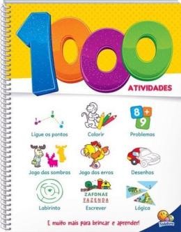 TL - 1000 ATIVIDADES