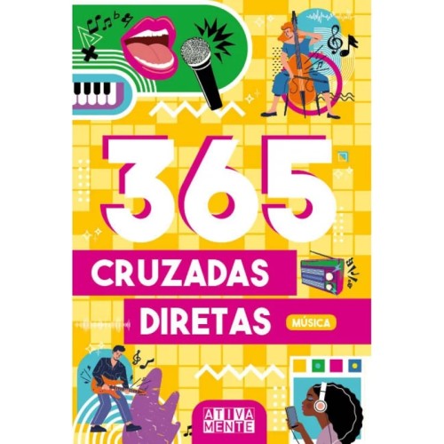 CIR - 365 CRUZADAS DIRETAS - MUSICA