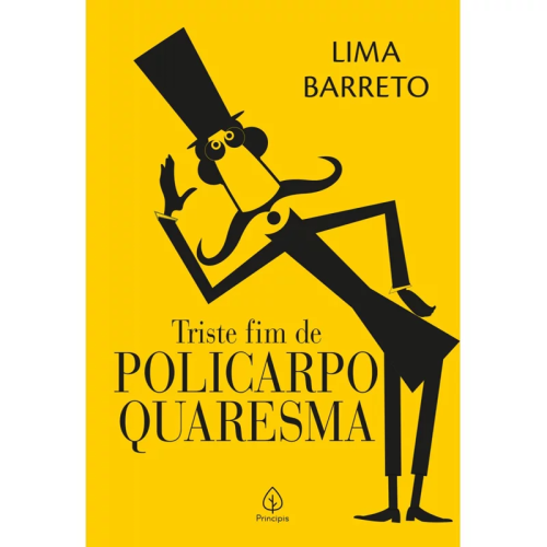 CIR - LITERATURA - TRISTE FIM DE POLICARPO