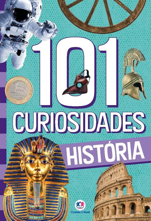 CIR - 101 CURIOSIDADES - HISTORIA