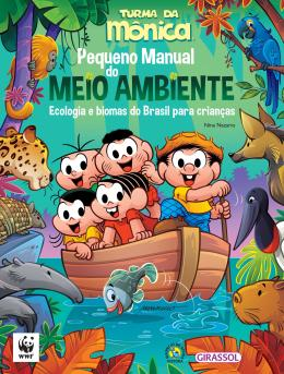 GIR - TM - PEQUENO MANUAL DO MEIO AMBIENTE 