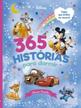 DCL - 365 HIST/ P DORMIR BRILHO - CLASSICOS