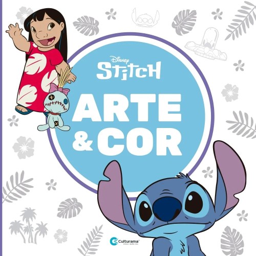 CUL - ARTE E COR STITCH