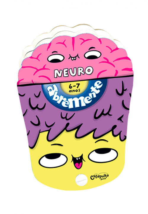 CAT - ABREMENTE NEURO 6 - 7 ANOS