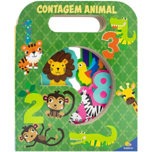 TL - JANELINHAS DIVERTIDAS - CONTAGEM ANIMAL