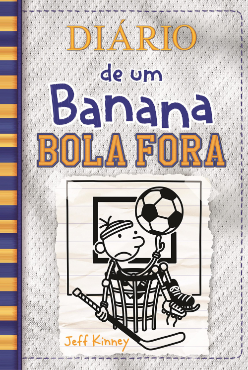 V&R - DIARIO DE UM BANANA 16