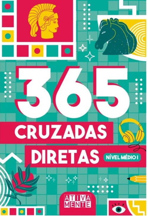 CIR - 365 CRUZADAS DIRETAS - MEDIO 