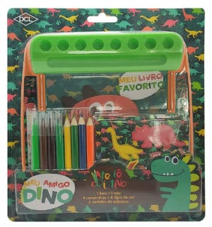 DCL - ATELIE CRIATIVO - DINO 
