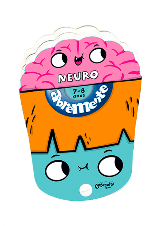 CAT - ABREMENTE NEURO 7 - 8 ANOS