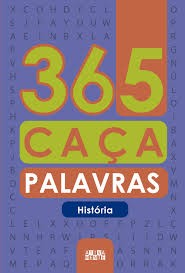 CIR - 365 CACA PALAVRAS - HISTORIA 
