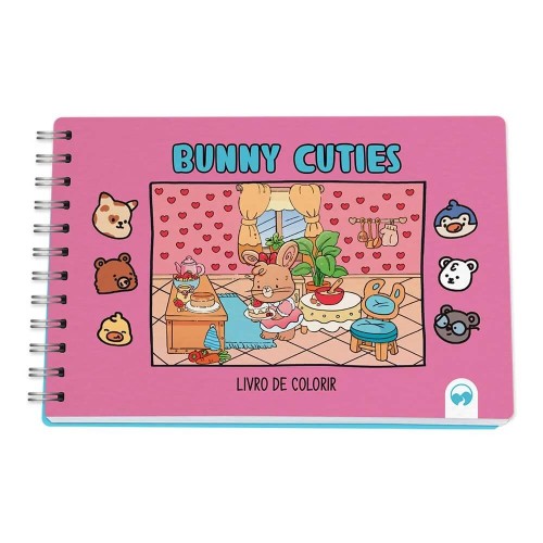 VALE - CUTIES - BUNNY CUTIES