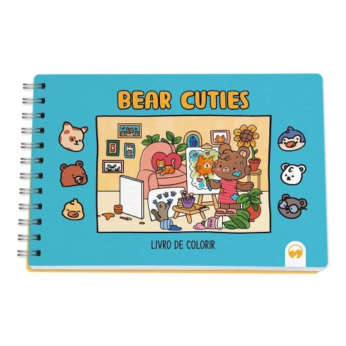 VALE - CUTIES - BEAR CUTIES
