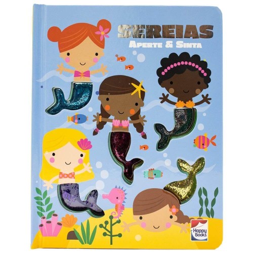 HAPPY - APERTE E SINTA - SEREIAS